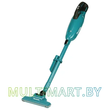 Пылесос Makita DCL284FZ (без АКБ)